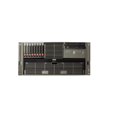 Refurbished 413929-001 HP Proliant DL585 G2 2P Amd Opteron 8218