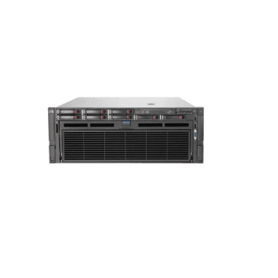 Refurbished 413930-001 HP Proliant Dl585 G2 4 X Opteron 8220