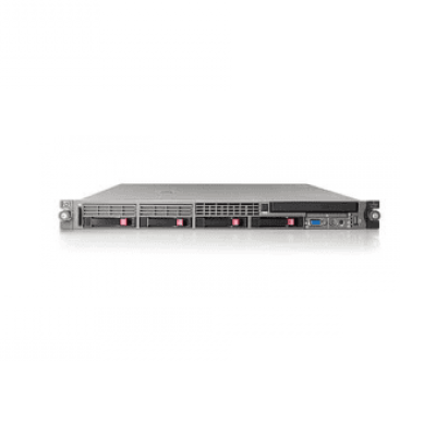 Refurbished 416561-001 HP Proliant Dl360 G5 1x Intel Xeon