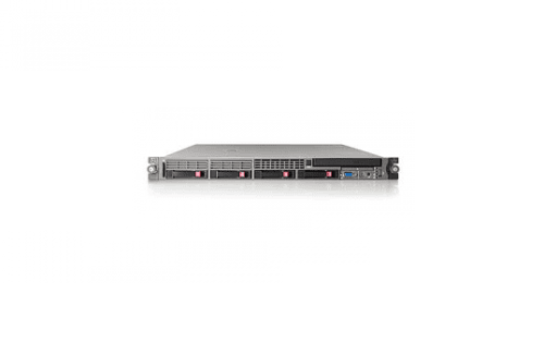 Refurbished 416562-001 HP Proliant Dl360 G5 1x Intel Xeon Dual-Core