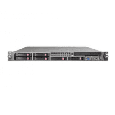 Refurbished 416563-001 HP Proliant Dl360 G5 1x Intel Xeon Dual-Core