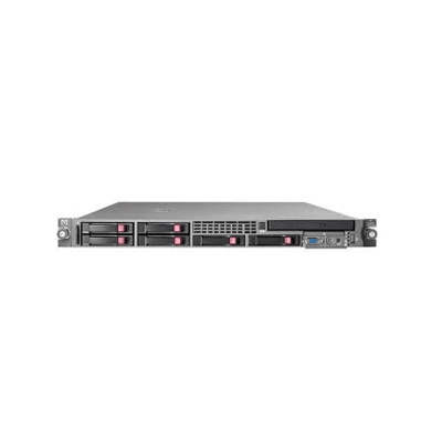 Refurbished 416564-001-RF HP ProLiant Dl360 G5  1u Rack Server