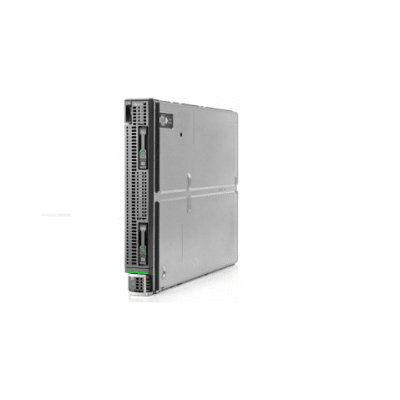 Refurbished 416654-B21 HP Proliant BL460C G1 1X Intel Xeon 5140