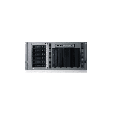 Refurbished 416894-001 HP Proliant Ml350 G5 Entry Server