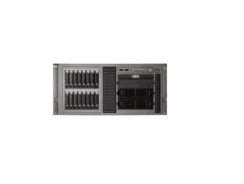 Refurbished 417189-001 HP Proliant Ml370 G5 1x Intel Xeon X5150 Dc