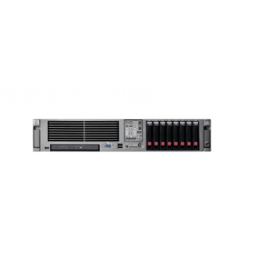 Refurbished 417456-001 HP Proliant Dl380 G5 Base Server