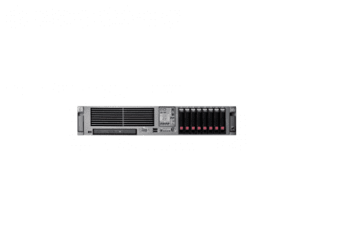 Refurbished 417456-001 HP Proliant Dl380 G5 Base Server