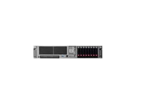 Refurbished 417457-001 HP Proliant Dl380 G5 Base Server 1x Intel