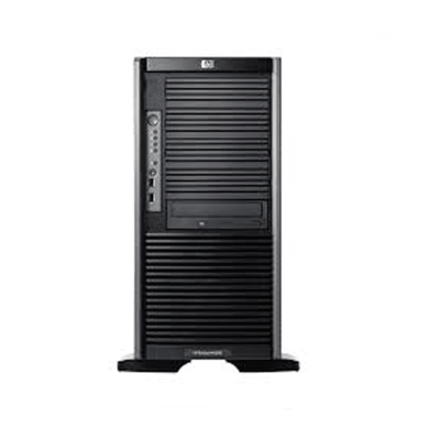 Refurbished 417536-001-RF HPE ProLiant Ml350 G5 5u Tower Server