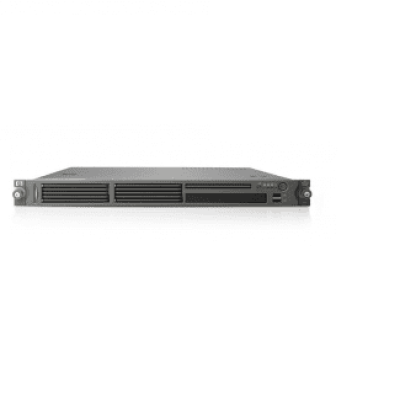 Refurbished 417749-001 HP Proliant Dl140 G3 1p Intel Xeon E5345