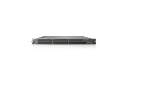 Refurbished 417749-001 HP Proliant Dl140 G3 1p Intel Xeon E5345