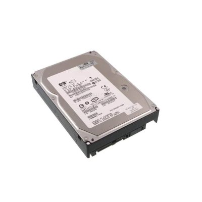 417950-B21 HP 300GB 15K RPM SAS 3GBPS Hot-Swap 3.5-inch HDD