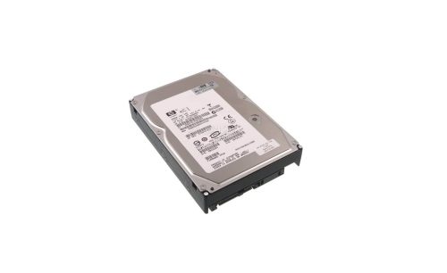 417950-B21 HP 300GB 15K RPM SAS 3GBPS Hot-Swap 3.5-inch HDD