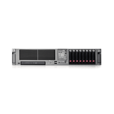 Refurbished 418314-001-RF HPE ProLiant Dl380 G5 2u Rack Server