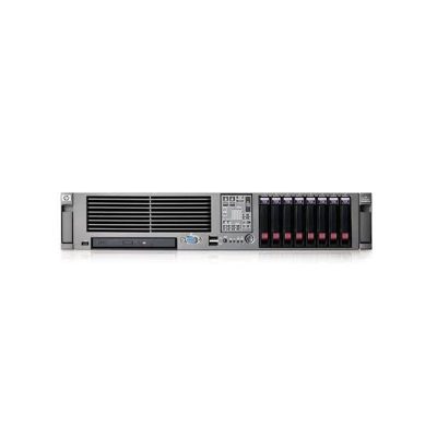 Refurbished 418315-001-RF HP Rack Mountable 2U Intel CPU Dual core