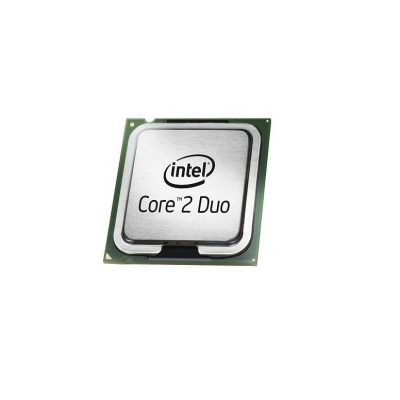 418947-001 HP 1.86GHz 1066MHz FSB 2MB L2 Cache Intel Core 2 Duo