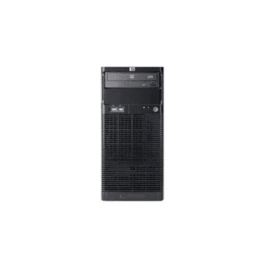 Refurbished 419808-005 HP Proliant Ml310 G4 1 X Xeon 3050