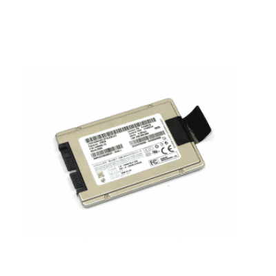 Refurbished 41W0519 Lenovo 128GB MLC SATA 3GBPS 1.8INCH