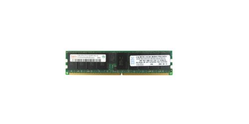 Refurbished 41Y2703 IBM 8GB 2X4GB DDR2 PC2-3200 400MHz