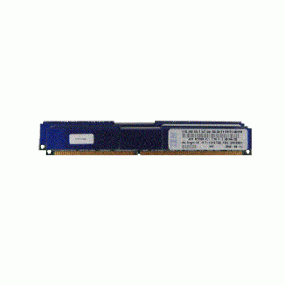 Refurbished 42V1994 IBM 8GB PC3-8500 DDR3-1066MHz