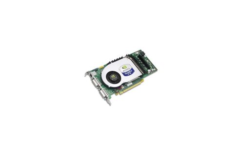 42Y6335 IBM Nvidia Quadro FX3700 512MB