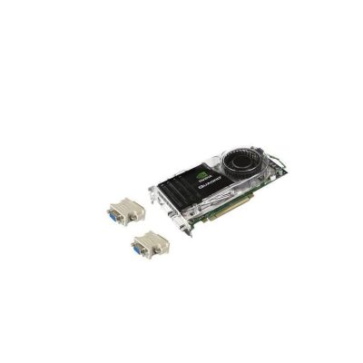 42Y6337 lenovo 768MB nVidia Quadro FX 4600