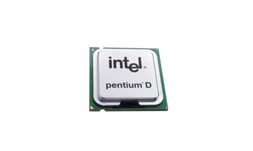 430032-001 HP 3.40GHz 800MHz FSB 4MB L2 Cache Intel Pentium D