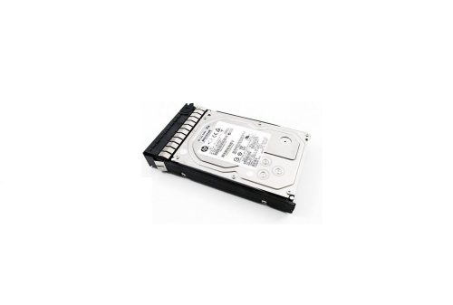 431786-B21 HP 120GB 5.4K RPM 2.5 Inch SATA-150 Hard Drive In Tray