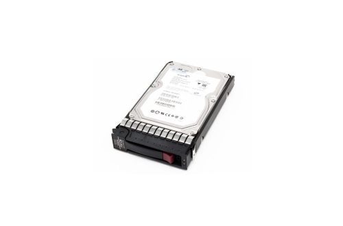 432401-002 HP 750GB 7.2K RPM 3.5 Inch Hot Swap SATA-150 HDD