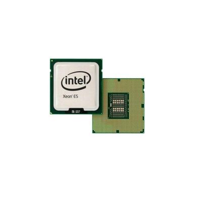 433098-B21 HP 1.86GHz 1066MHz FSB 8MB L2 Cache Intel Xeon