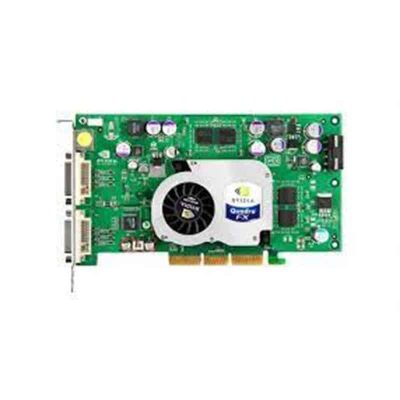 433513-001 HP Nvidia Quadro4 FX1100 128MB