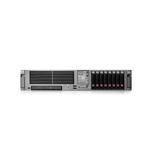 Refurbished 433524-001-RF HP ProLiant Dl380 G5 2u Rack Server