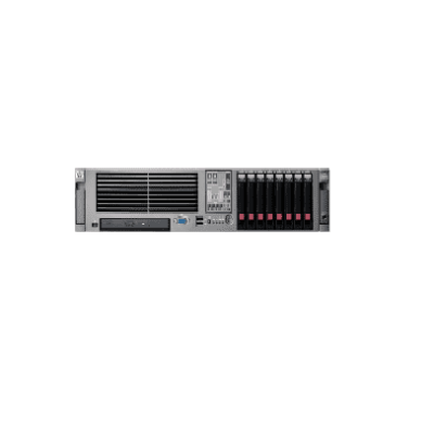 Refurbished 433525-001 HP Proliant Dl380 G5 1p Xeon E5335