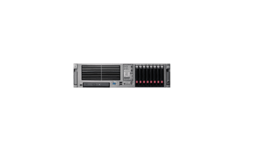 Refurbished 433525-001 HP Proliant Dl380 G5 1p Xeon E5335