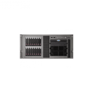 Refurbished 433751-001 HP Proliant ML370R G5 1x Intel Xeon E5320