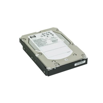 434611-001 HP 300 GB 10K RPM 3.5 Inches 3GB SAS HDD