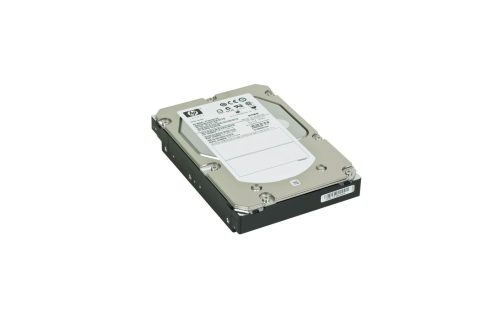 434611-001 HP 300 GB 10K RPM 3.5 Inches 3GB SAS HDD