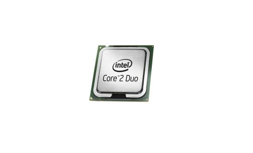 434730-001 HP 2.00GHz 667MHz FSB 4MB L2 Cache Intel Core 2 Duo