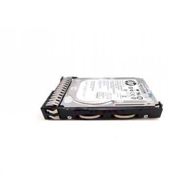 434916-001 HP 72.8 GB 10K RPM 2.5 Inches Hot Swap SAS HDD