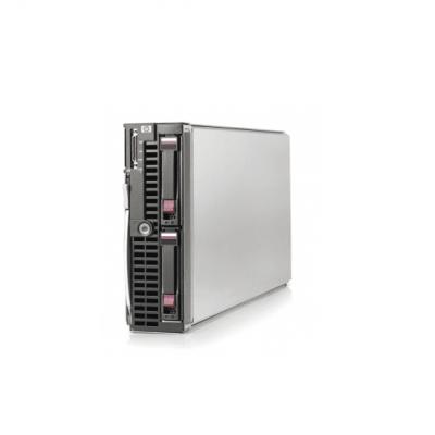 Refurbished 435457-B21 HP Proliant BL460C G1 Quad-Core Model