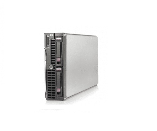 Refurbished 435551-B21 HP Proliant Bl20p G4 1p Intel Xeon E5320