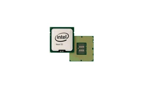 435563-B21 HP 1.86GHz 1066MHz FSB 8MB L2 Cache Intel Xeon