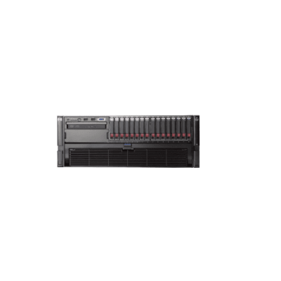 Refurbished 438084-001 HP Proliant Dl580 G5 High Performance