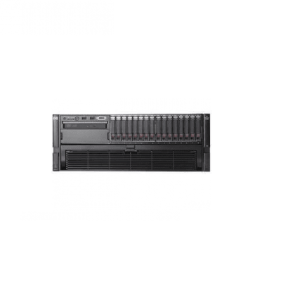 Refurbished 438088-001 HP Proliant Dl580 G5 2p Intel Xeon E7320