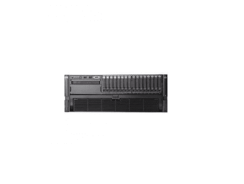 Refurbished 438088-001 HP Proliant Dl580 G5 2p Intel Xeon E7320