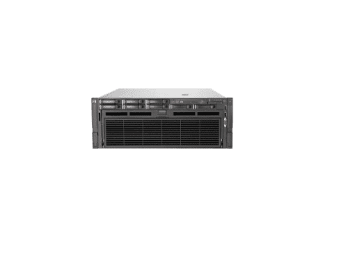 Refurbished 438089-001 HP Proliant Dl580 G5 2p Intel Xeon X7310