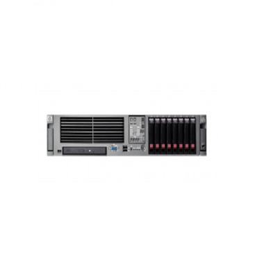 Refurbished 438815-001 HP Proliant DL385 G2 Base Model