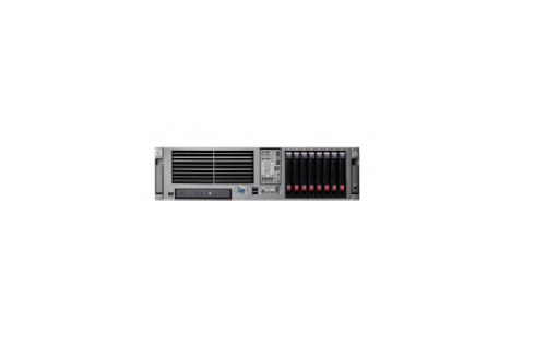 Refurbished 438815-001 HP Proliant DL385 G2 Base Model