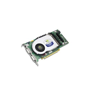 43R1768 Lenovo Nvidia Quadro FX 370 256MB