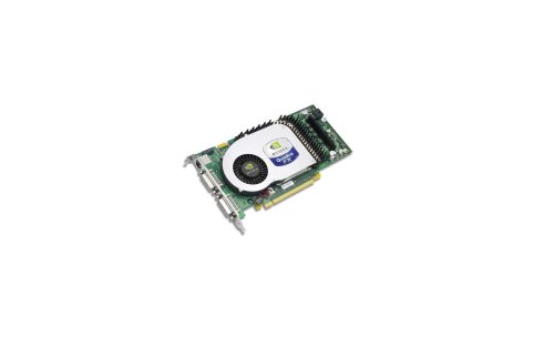 43R1768 Lenovo Nvidia Quadro FX 370 256MB